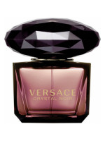 Versace Crystal Noir EDP for Women 90ml (100% Original) - Best Price in Bangladesh | Shampoobd