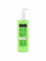 Neutrogena Oil Balancing Face Wash 200ml Pump Dispenser - Best Price in Bangladesh | Shampoobd