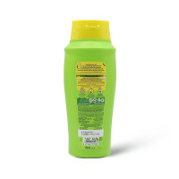 Vatika Dandruff Guard Shampoo 700ml: Banish Dandruff with this Powerful Formula!