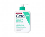 CeraVe Foaming Cleanser 473ml