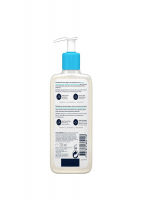CeraVe SA Smoothing Cleanser with Salicylic Acid 236ml - Best Price in Bangladesh | Shampoobd