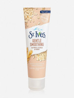 St. Ives Gentle Smoothing Face Scrub and Mask Oatmeal 170g - Best Price in Bangladesh | Shampoobd