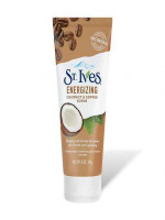 St. Ives Scrub Coconut & Coffee Energizing 170g - Best Price in Bangladesh | Shampoobd