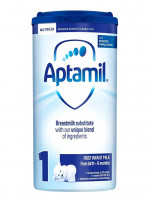 Aptamil 1 First Infant Milk 800gm 0-6 Months - Best Price in Bangladesh | Shampoobd