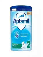 Aptamil 2 Follow On Milk Powder Formula 6-12 Months - Best Price in Bangladesh | Shampoobd