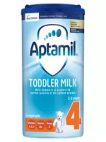 Aptamil 4 Toddler Milk Formula Powder 2-3 Years 800g - Best Price in Bangladesh | Shampoobd