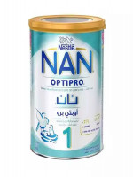 Nestlé NAN 1 OPTIPRO Formula 0 to 6 months - Best Price in Bangladesh | Shampoobd