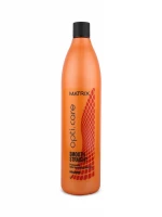 Matrix Professional Ultra Smoothing Shampoo 1000ml - Best Price in Bangladesh | Shampoobd