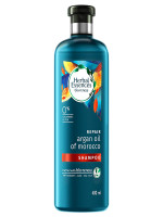 Revitalize Your Hair with Herbal Essences bio:renew Argan Oil of Morocco Shampoo 400ml - Best Price in Bangladesh | Shampoobd