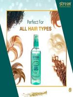 Streax Pro Hair Serum: 100ml - Get Salon-Quality Hair at Home! - Best Price in Bangladesh | Shampoobd
