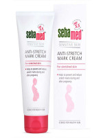 Sebamed Anti Stretch Mark Cream 200ml - Best Price in Bangladesh | Shampoobd