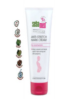 Sebamed Anti Stretch Mark Cream 200ml