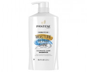 Pantene Pro-V Moisture Repair Shine Shampoo 1.13L