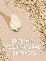 St. Ives Oatmeal & Shea Butter Soothing Body Wash 650ml - Best Price in Bangladesh | Shampoobd