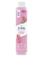 St. Ives Body Shower Gel 650ml - Best Price in Bangladesh | Shampoobd
