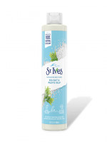 St. Ives Sea Salt & Pacific Kelp Exfoliating Body Wash 650ml - Best Price in Bangladesh | Shampoobd