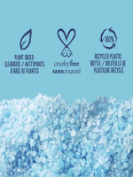 St. Ives Sea Salt & Pacific Kelp Exfoliating Body Wash 650ml