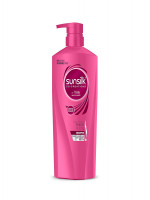 Sunsilk Lusciously Thick and Long Shampoo 650ml - Best Price in Bangladesh | Shampoobd