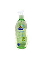 Kodomo Head To Toe Wash From 0+ Months 400ml - Best Price in Bangladesh | Shampoobd