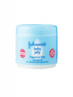 Johnson’s Baby Jelly Fragrance Free 250ml - Best Price in Bangladesh | Shampoobd