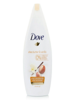 Dove Shea Butter & Vanilla Shower Gel 500ml - Best Price in Bangladesh | Shampoobd