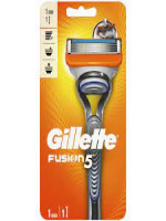Gillette Fusion 5 Men’s Razor - Best Price in Bangladesh | Shampoobd
