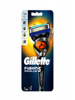 Gillette Fusion 5 Proglide Flexball Men Razor - Best Price in Bangladesh | Shampoobd