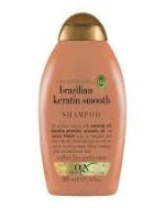 OGX Brazilian Keratin Smooth Shampoo 385ml - Best Price in Bangladesh | Shampoobd