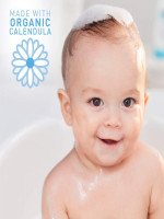 Cetaphil Baby Wash & Shampoo 230ml - Best Price in Bangladesh | Shampoobd