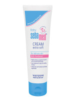 Sebamed Baby Cream Extra Soft 200ml - Best Price in Bangladesh | Shampoobd