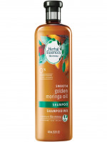 Herbal Essences Golden Moringa Oil Shampoo 400ml - Best Price in Bangladesh | Shampoobd