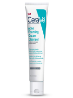 Cerave Acne Foaming Cream Cleanser 150ml - Best Price in Bangladesh | Shampoobd