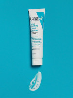 Cerave Acne Foaming Cream Cleanser 150ml - Best Price in Bangladesh | Shampoobd
