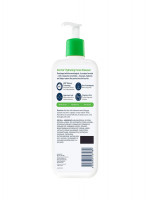 CeraVe Hydrating Facial Cleanser 710ml - Deep Hydration for Refreshed Skin - Best Price in Bangladesh | Shampoobd