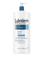 Lubriderm Daily Moisture Body Lotion 709ml - Best Price in Bangladesh | Shampoobd