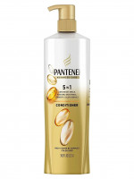 Pantene Pro-V Conditioner 5 in 1-1.13L - Best Price in Bangladesh | Shampoobd