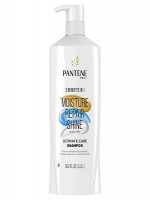 Pantene Pro-V Moisture Repair Shine Shampoo 1.13L - Best Price in Bangladesh | Shampoobd