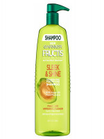 Garnier Fructis Sleek & Shine Fortifying Shampoo 1.18L - Best Price in Bangladesh | Shampoobd