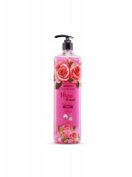 Watsons Rescue & Repair Shampoo 1000ml - Nourishing Solution for Strong and Healthy Hair - Best Price in Bangladesh | Shampoobd