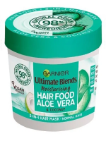 Garnier Ultimate Blends Hair Food Aloe Hair Mask 390ml - Best Price in Bangladesh | Shampoobd