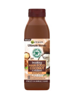 Garnier Ultimate Blends Shampoo Coco 350ml - Best Price in Bangladesh | Shampoobd