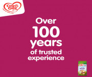 Cow & Gate My First Muesli Baby Cereal 10+ Months 330g