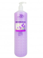 ZEN Garden Shower Cream Lavendar & Chamomile 2100ml - Best Price in Bangladesh | Shampoobd