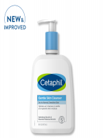 Cetaphil Gentle Skin Cleanser 473ml - Effective and Soothing Cleanse for All Skin Types - Best Price in Bangladesh | Shampoobd