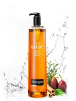 Neutrogena Rainbath Refreshing shower & bath gel 473ml - Best Price in Bangladesh | Shampoobd