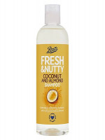 Boots Fresh Coconut & Almond Shampoo 500ml - Best Price in Bangladesh | Shampoobd
