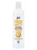 Boots Fresh Coconut & Almond Conditioner 500ml - Best Price in Bangladesh | Shampoobd