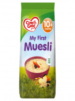 Cow & Gate My First Muesli Baby Cereal 10+ Months 330g - Best Price in Bangladesh | Shampoobd