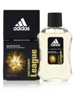 Adidas Victory League Eau De Toilette 100ml - Best Price in Bangladesh | Shampoobd