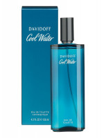 Davidoff Cool Water Eau De Toilette 125ml - Best Price in Bangladesh | Shampoobd